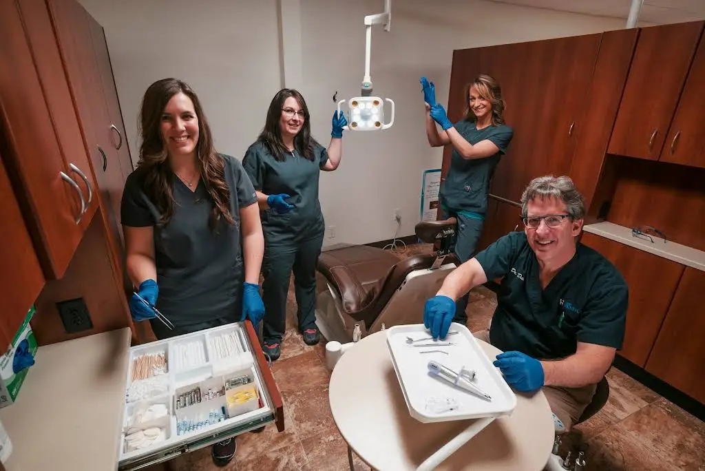 The Dental ER