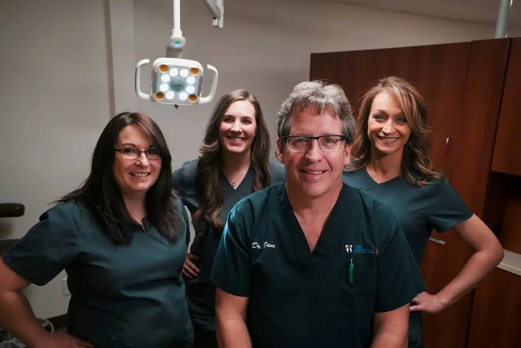 The Dental ER