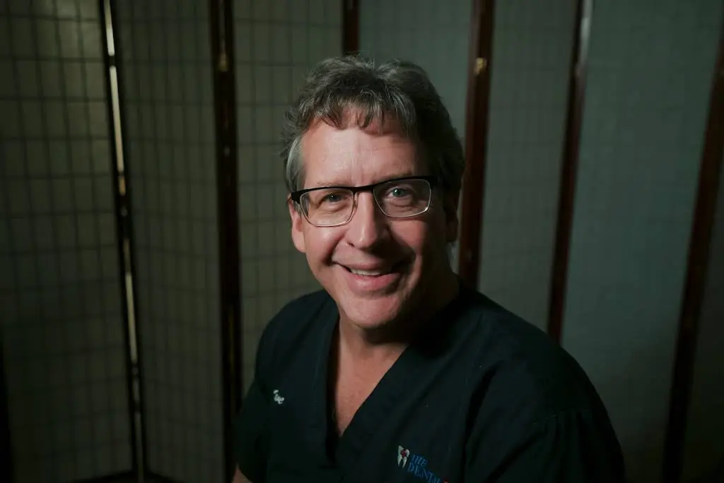 The Dental ER