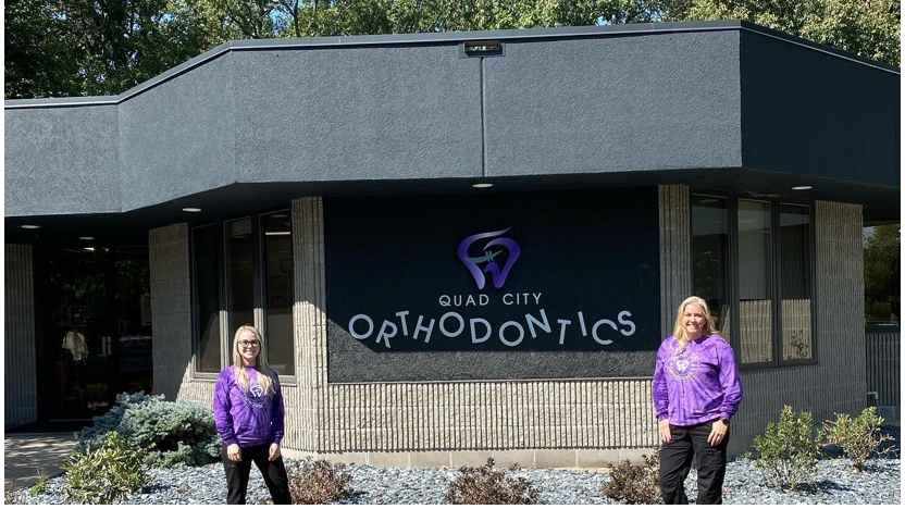Quad City Orthodontics