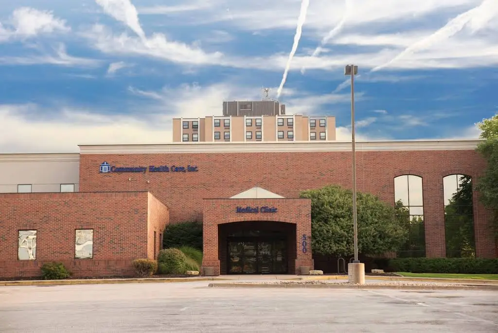 Community Health Care, Inc.