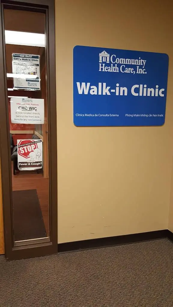 Community Health Care, Inc.