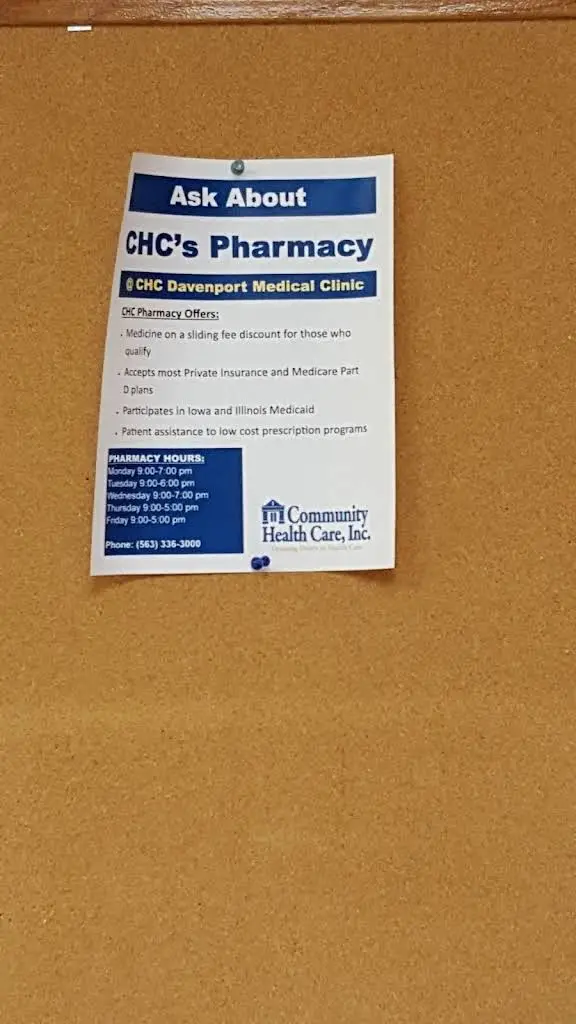 Community Health Care, Inc.