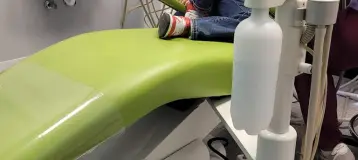 Joyful Smiles Pediatric Dentistry of Bradley