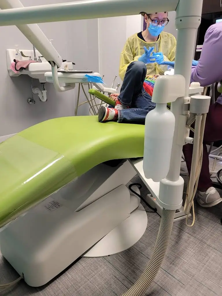 Joyful Smiles Pediatric Dentistry of Bradley