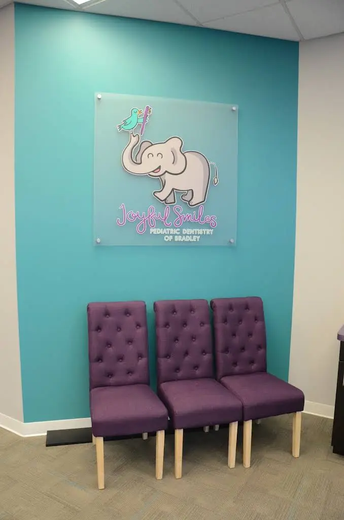 Joyful Smiles Pediatric Dentistry of Bradley