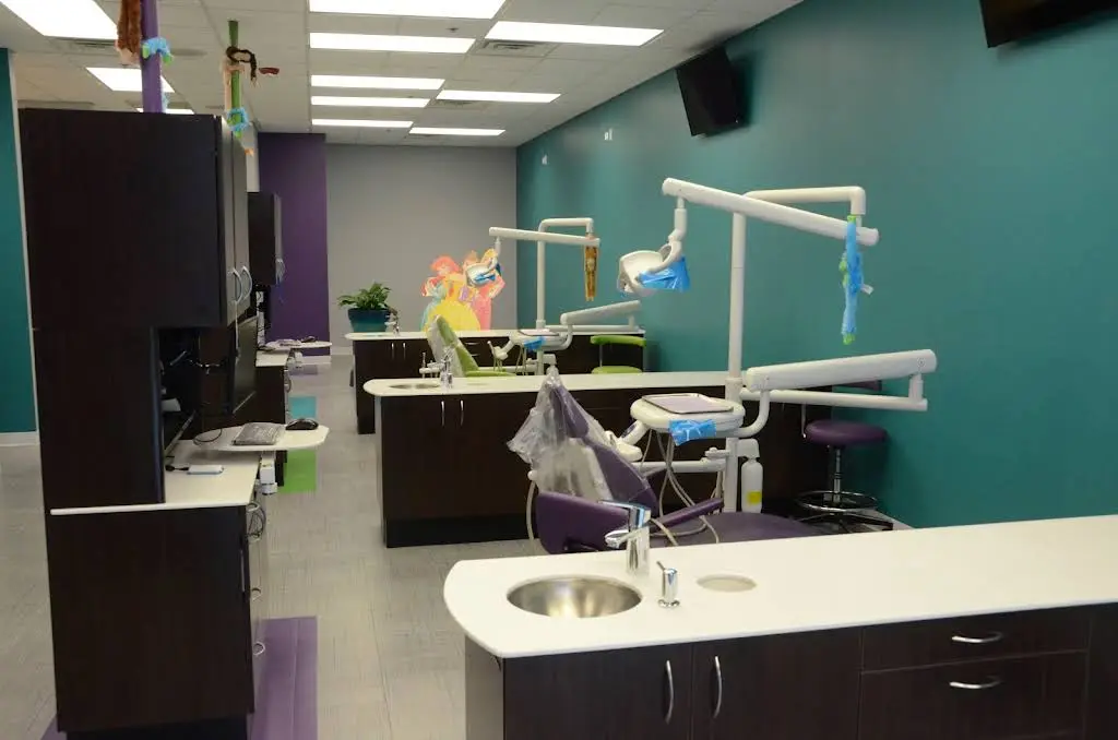 Joyful Smiles Pediatric Dentistry of Bradley