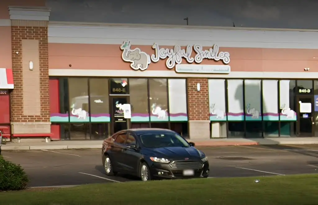 Joyful Smiles Pediatric Dentistry of Bradley
