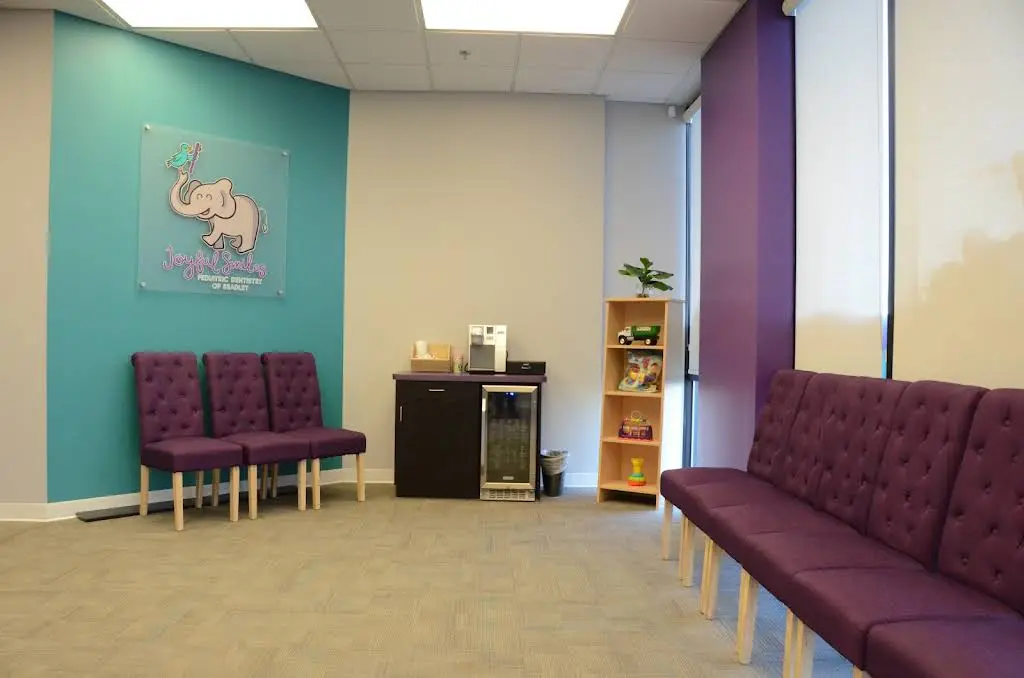 Joyful Smiles Pediatric Dentistry of Bradley