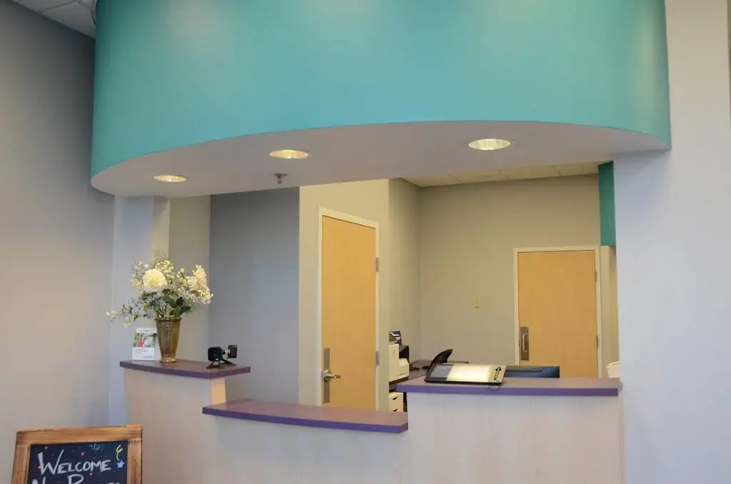 Joyful Smiles Pediatric Dentistry of Bradley