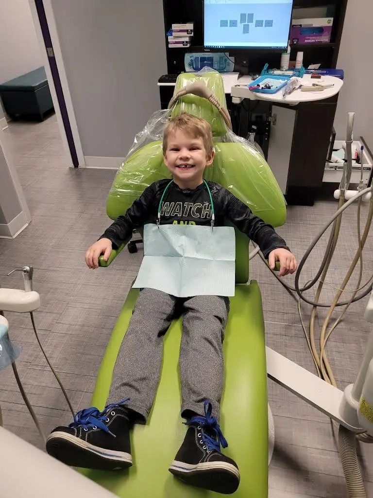 Joyful Smiles Pediatric Dentistry of Bradley
