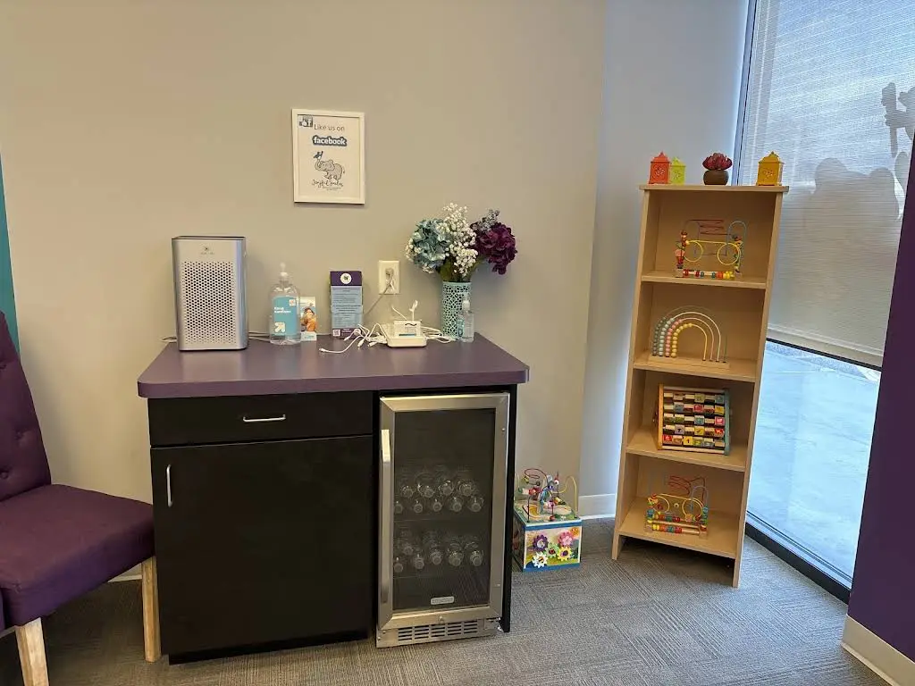 Joyful Smiles Pediatric Dentistry of Bradley