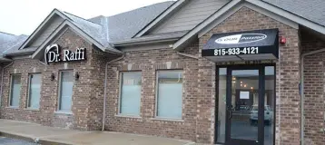 Dr. Raffi General & Implant Dentistry