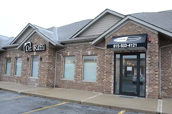 Dr. Raffi General & Implant Dentistry