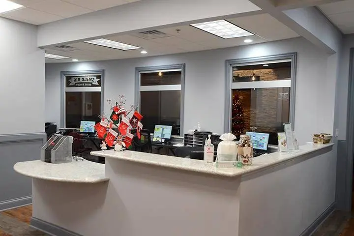Dr. Raffi General & Implant Dentistry
