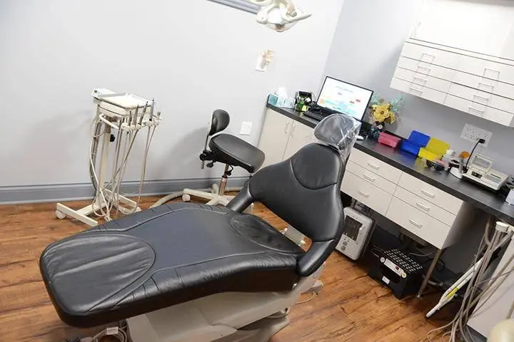Dr. Raffi General & Implant Dentistry