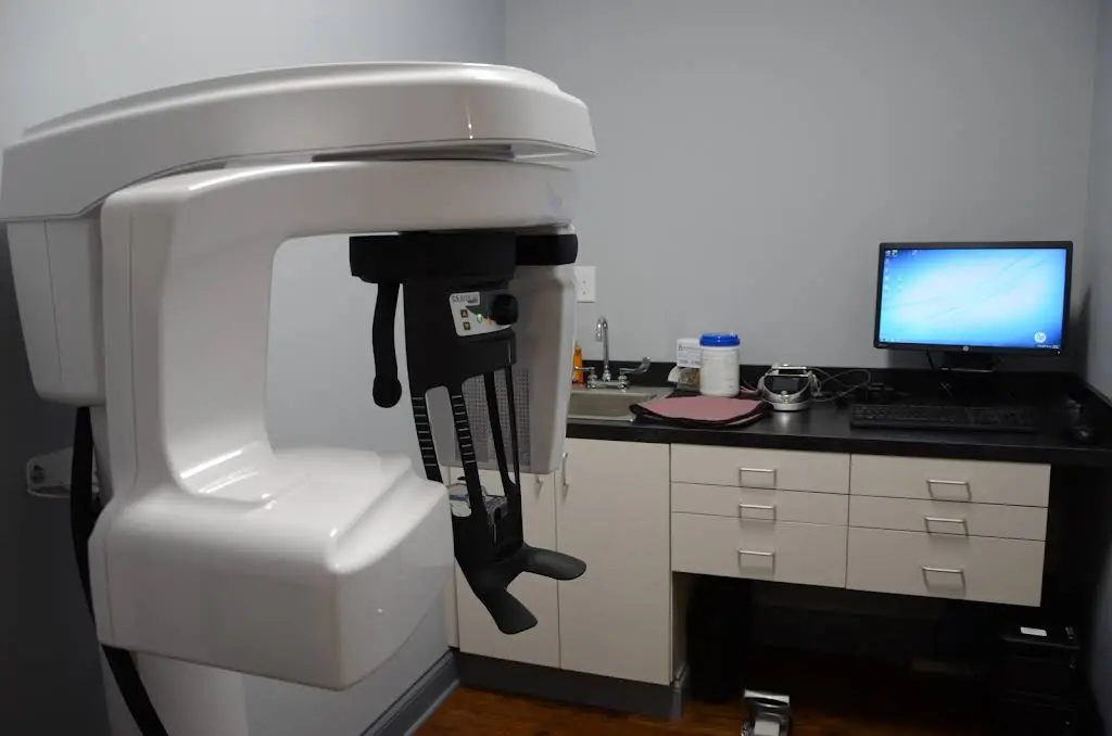 Dr. Raffi General & Implant Dentistry