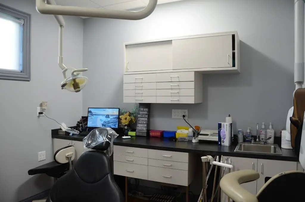 Dr. Raffi General & Implant Dentistry