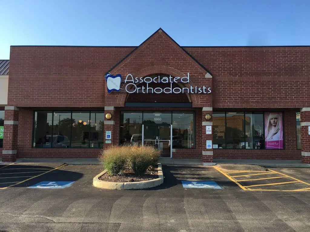Associated Orthodontists