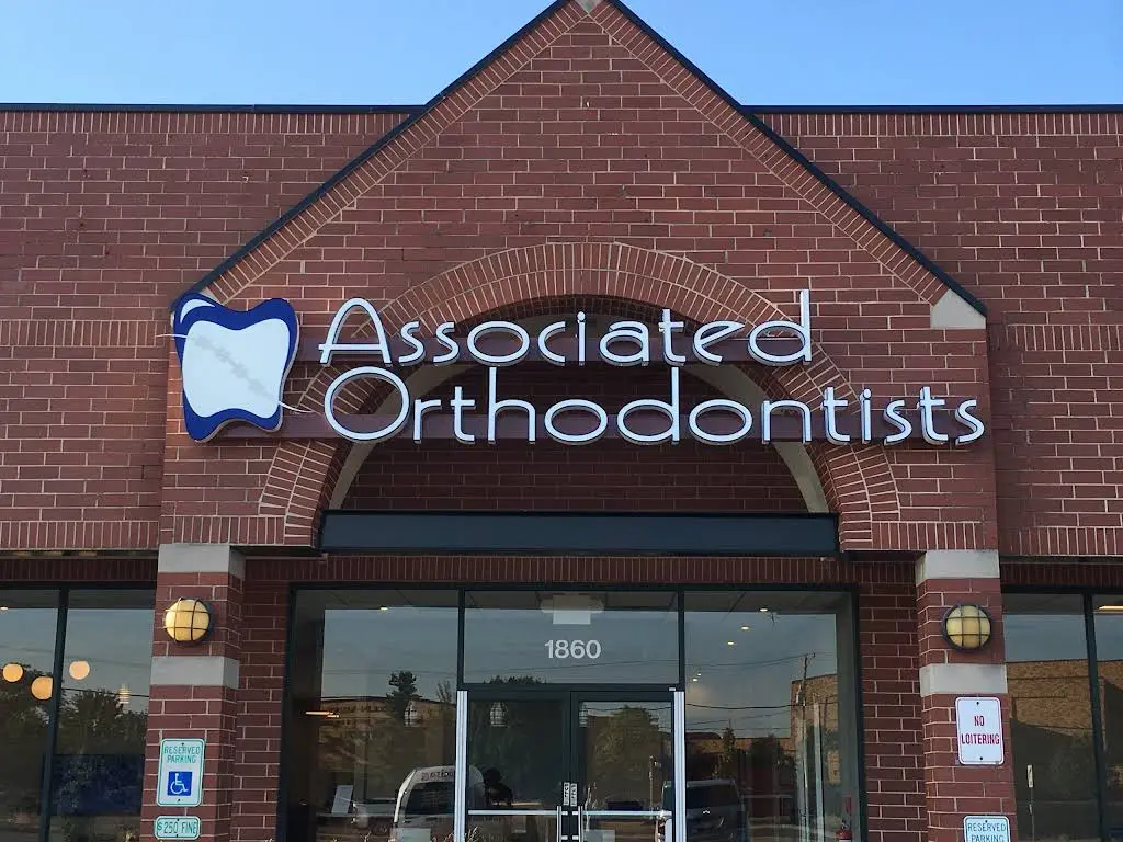 Associated Orthodontists