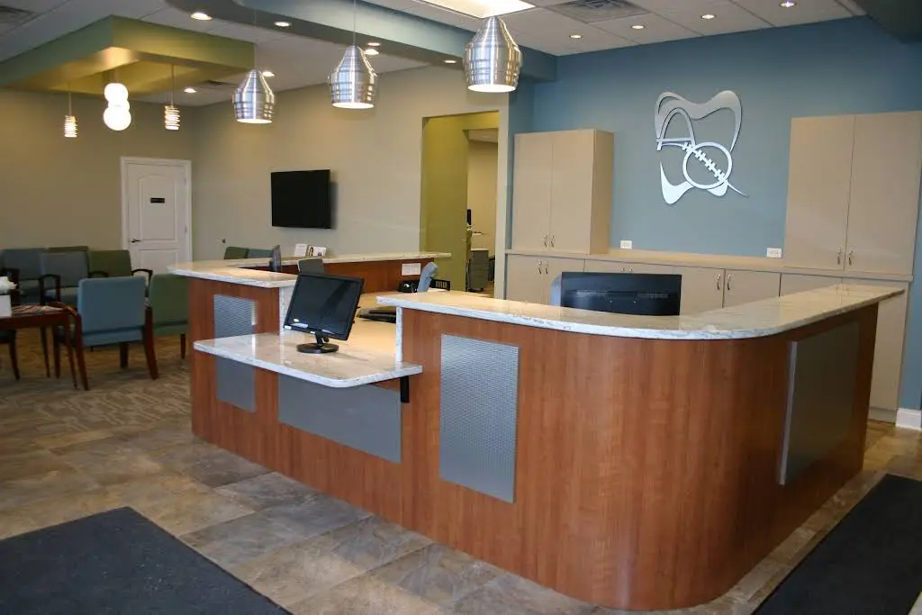 Associated Orthodontists