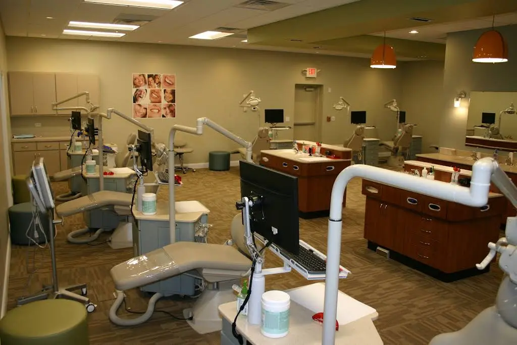 Associated Orthodontists