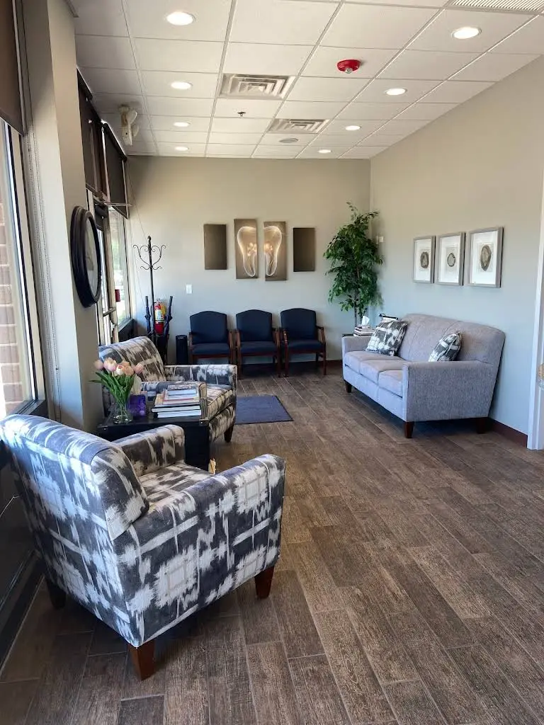 Lincoln Way Family Dental, P.C.