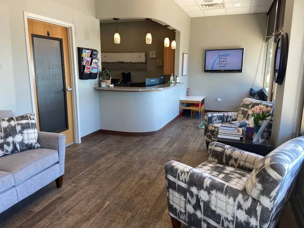 Lincoln Way Family Dental, P.C.