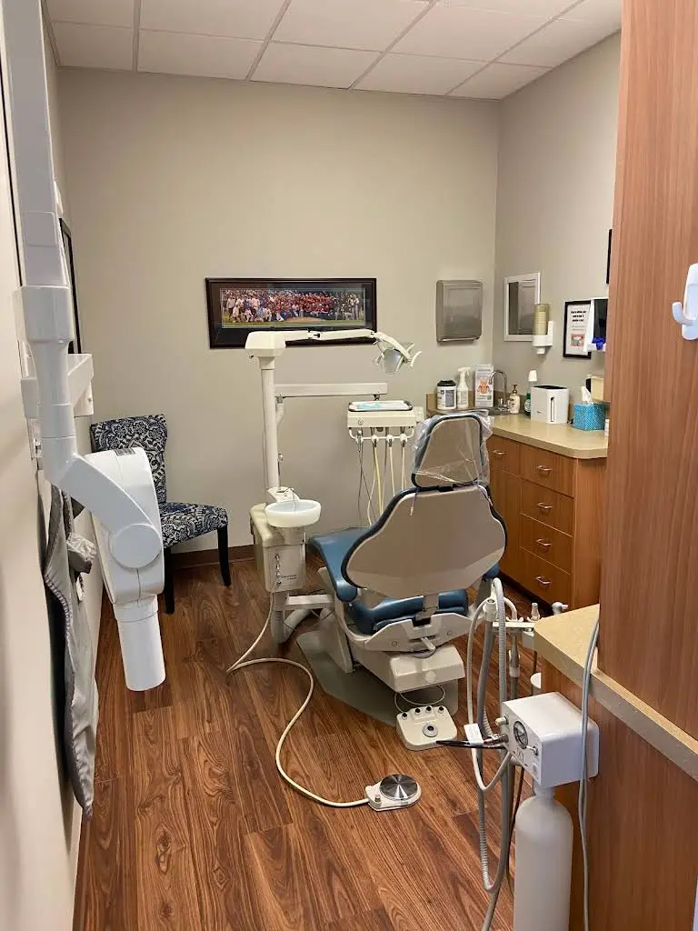 Lincoln Way Family Dental, P.C.