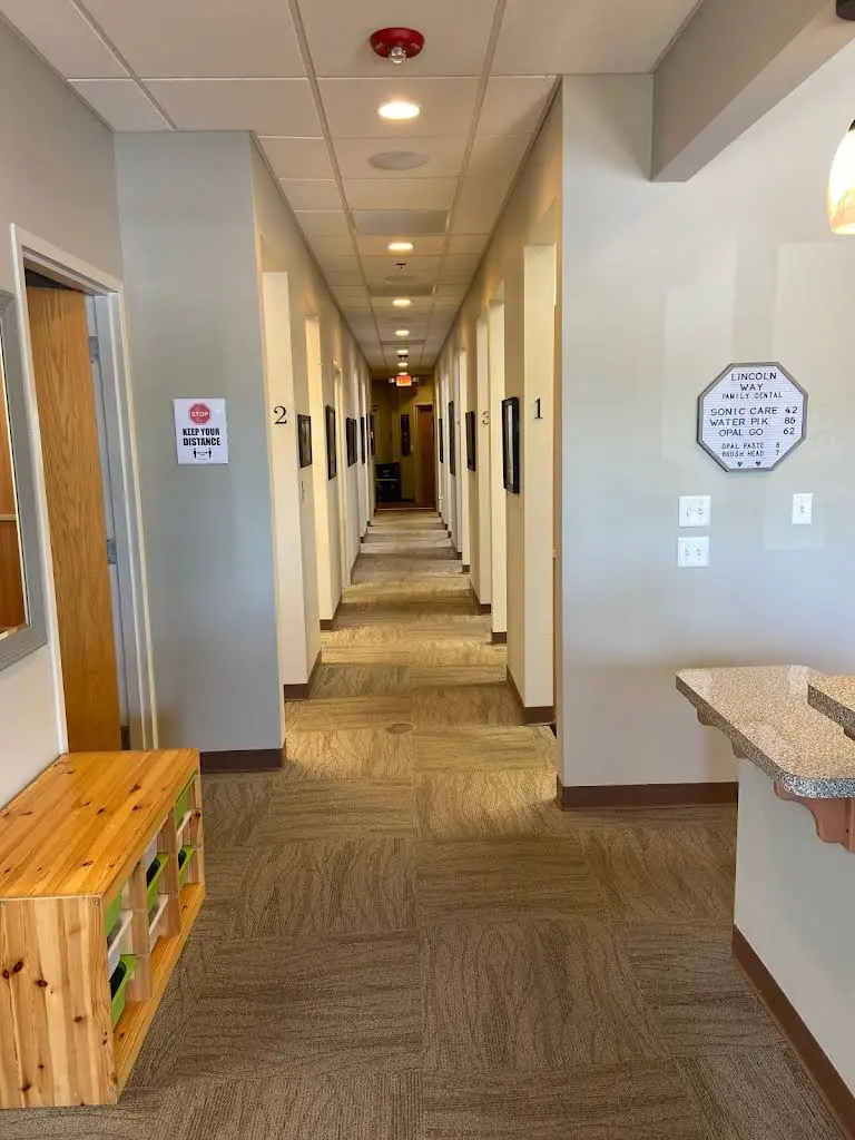 Lincoln Way Family Dental, P.C.