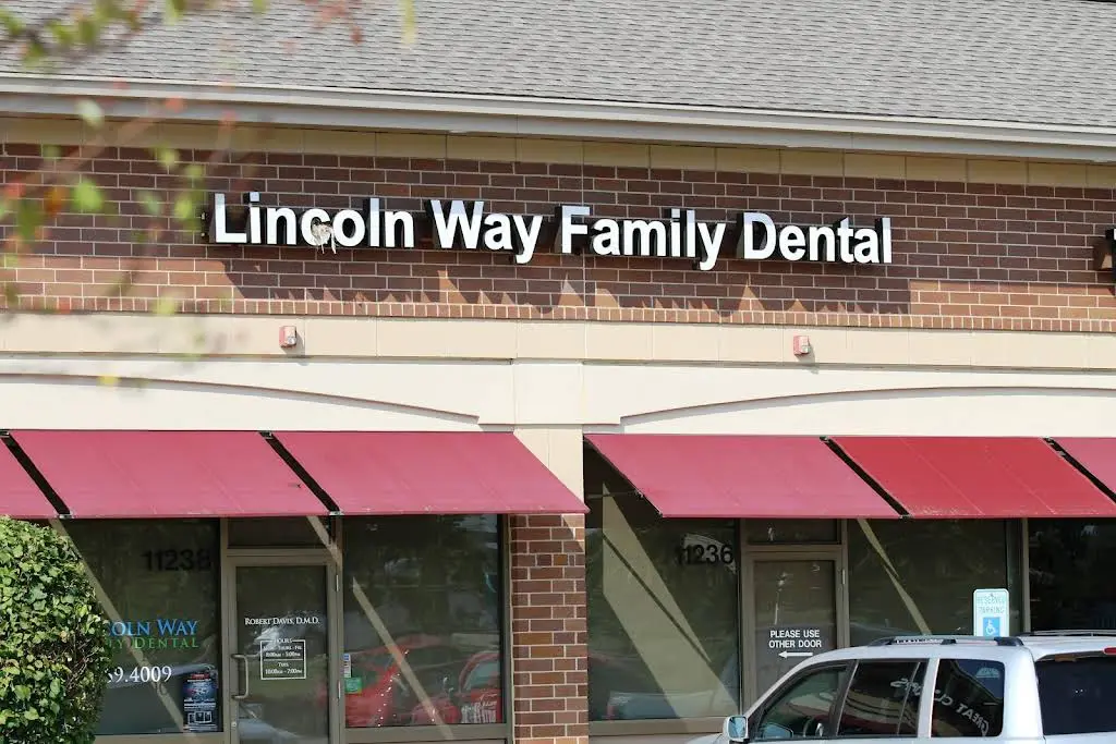 Lincoln Way Family Dental, P.C.