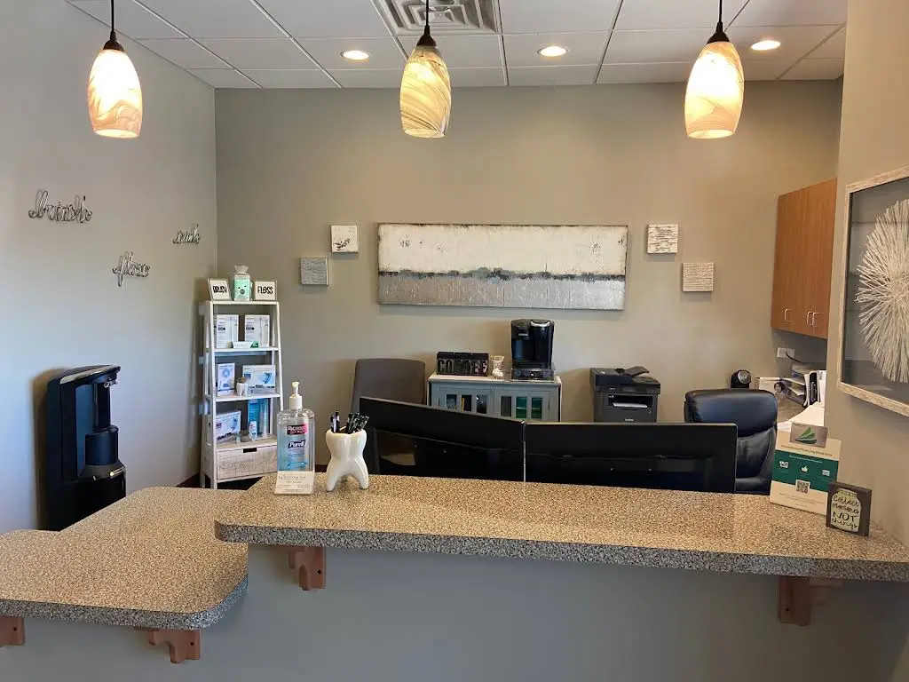 Lincoln Way Family Dental, P.C.