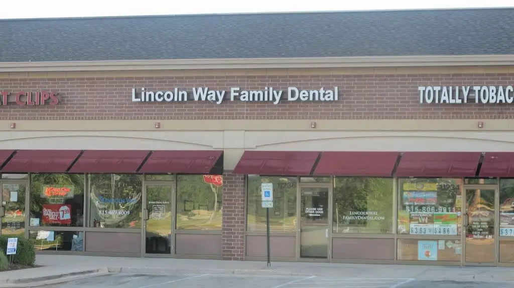 Lincoln Way Family Dental, P.C.