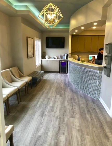 Treasured Smiles Adult and Cosmetic Dentistry