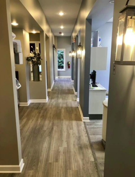 Treasured Smiles Adult and Cosmetic Dentistry