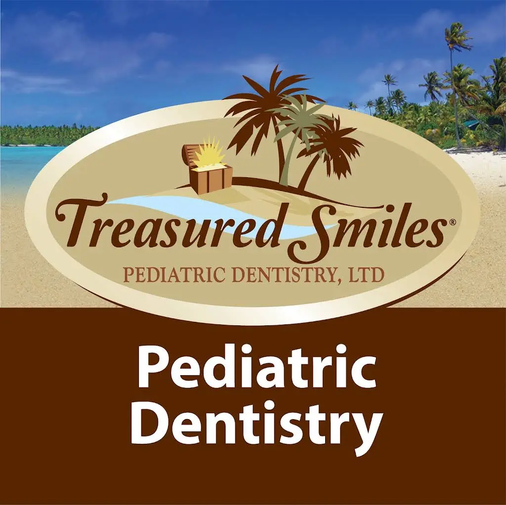 Treasured Smiles Pediatric Dentistry