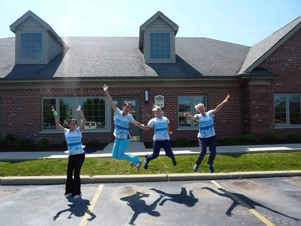 Treasured Smiles Pediatric Dentistry