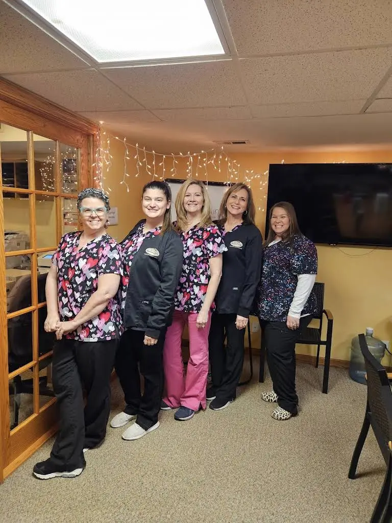 Treasured Smiles Pediatric Dentistry