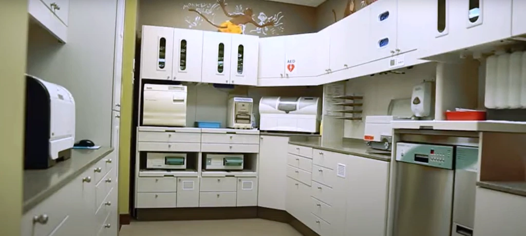 Treasured Smiles Pediatric Dentistry