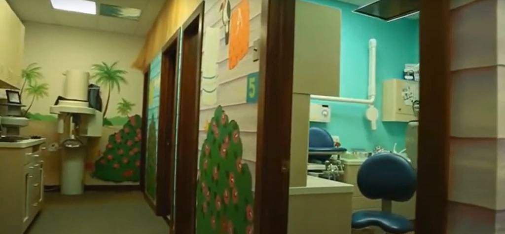 Treasured Smiles Pediatric Dentistry