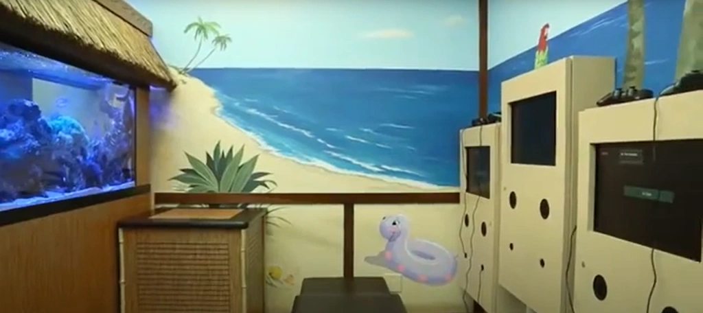 Treasured Smiles Pediatric Dentistry