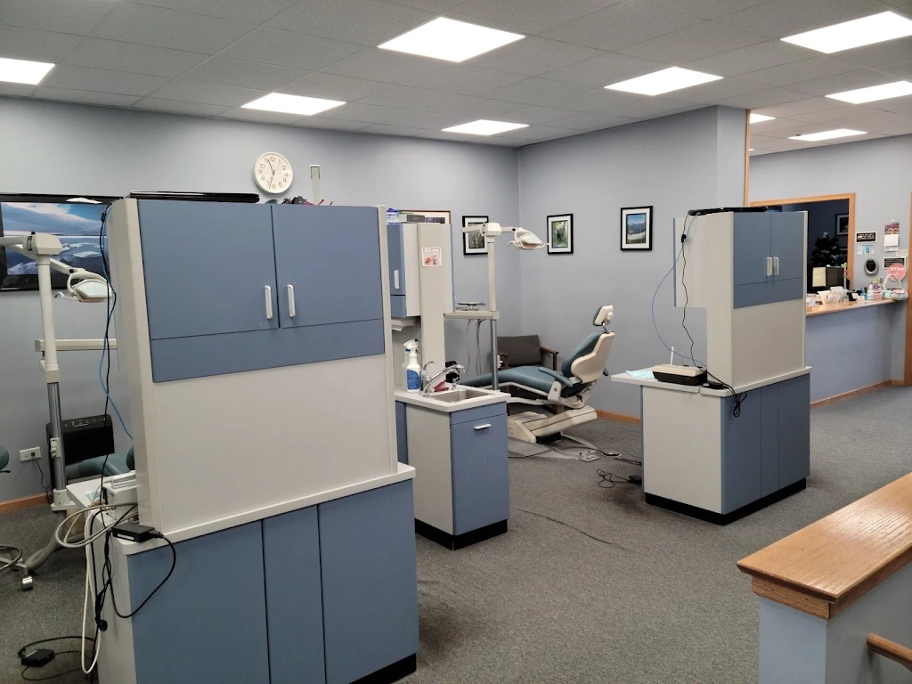 Brookside Dental Care