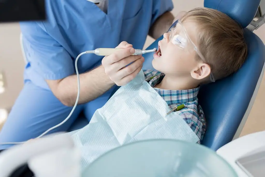 Brookside Dental Care