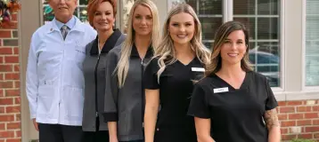 Frankfort Implant Dentistry