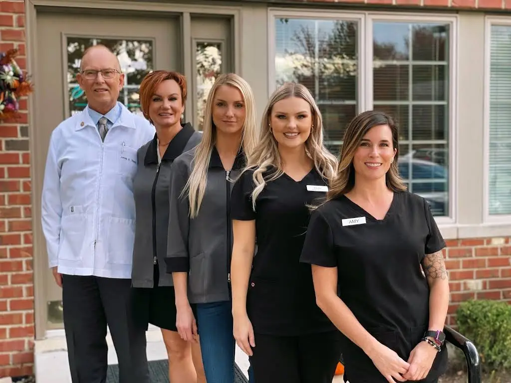 Frankfort Implant Dentistry