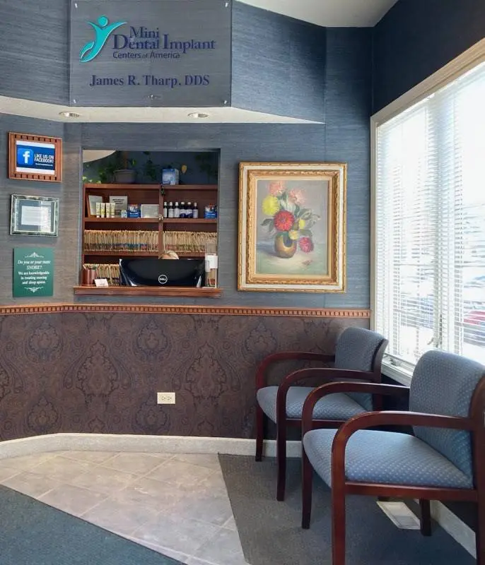 Frankfort Implant Dentistry