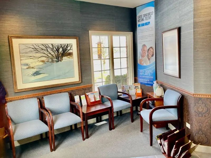 Frankfort Implant Dentistry