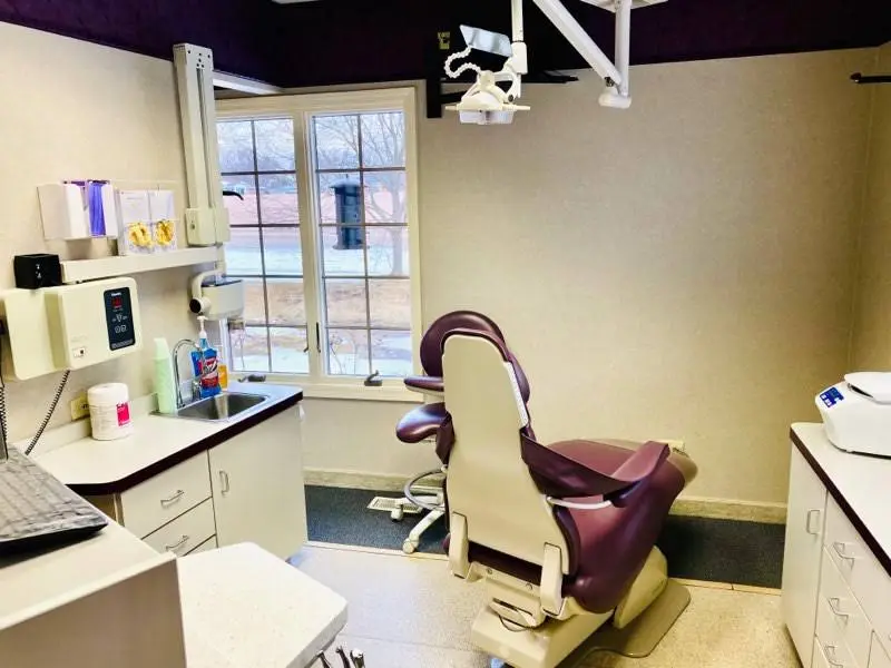 Frankfort Implant Dentistry