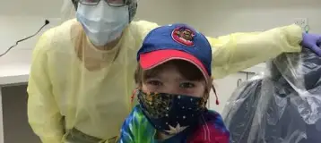 City Kids Dental North Shore