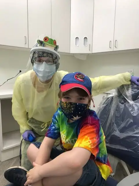 City Kids Dental North Shore